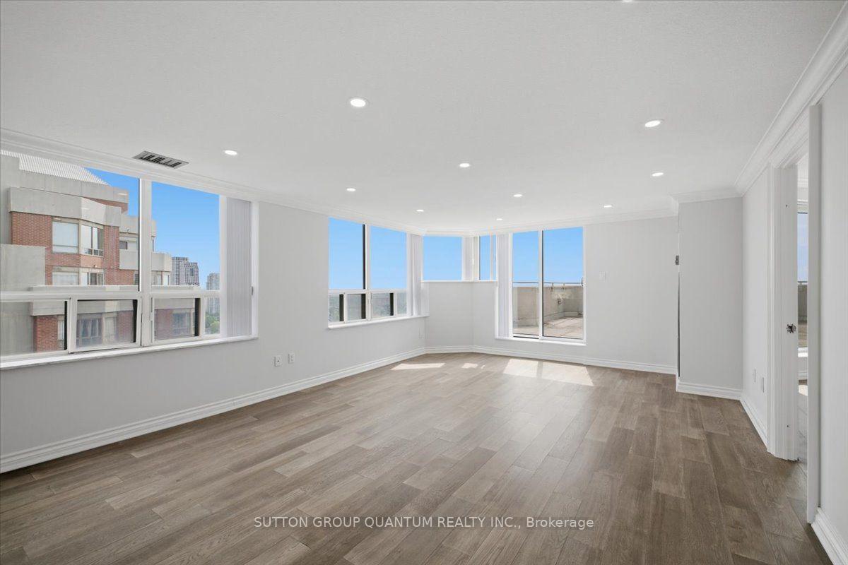 Photo 22 of Unit PH106, 335 Webb Drive, Mississauga, City Centre — HOMEH