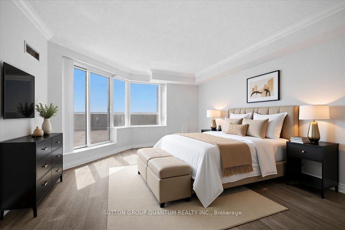 Photo 24 of Unit PH106, 335 Webb Drive, Mississauga, City Centre — HOMEH