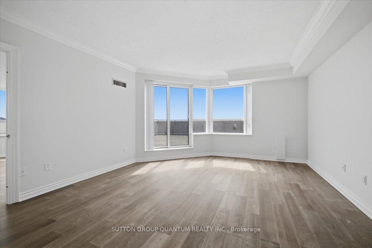 Photo 25 of Unit PH106, 335 Webb Drive, Mississauga, City Centre — HOMEH