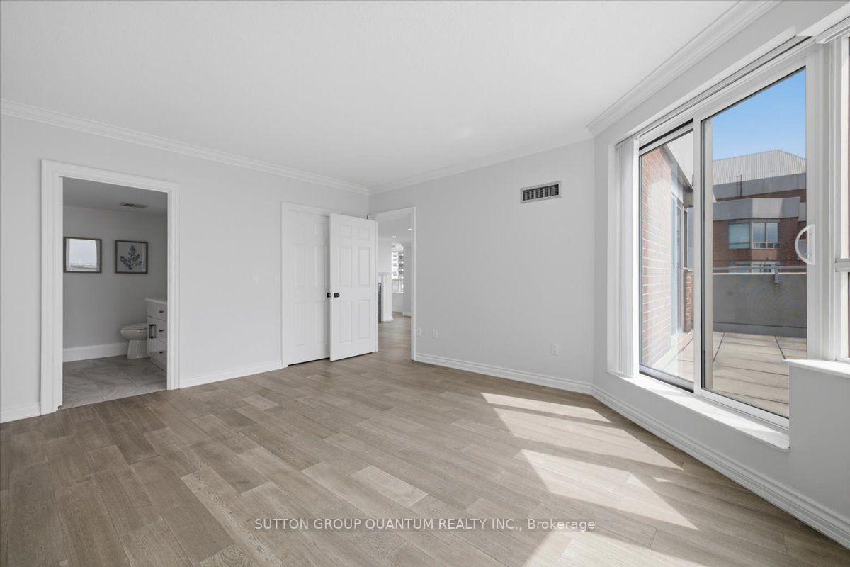 Photo 26 of Unit PH106, 335 Webb Drive, Mississauga, City Centre — HOMEH