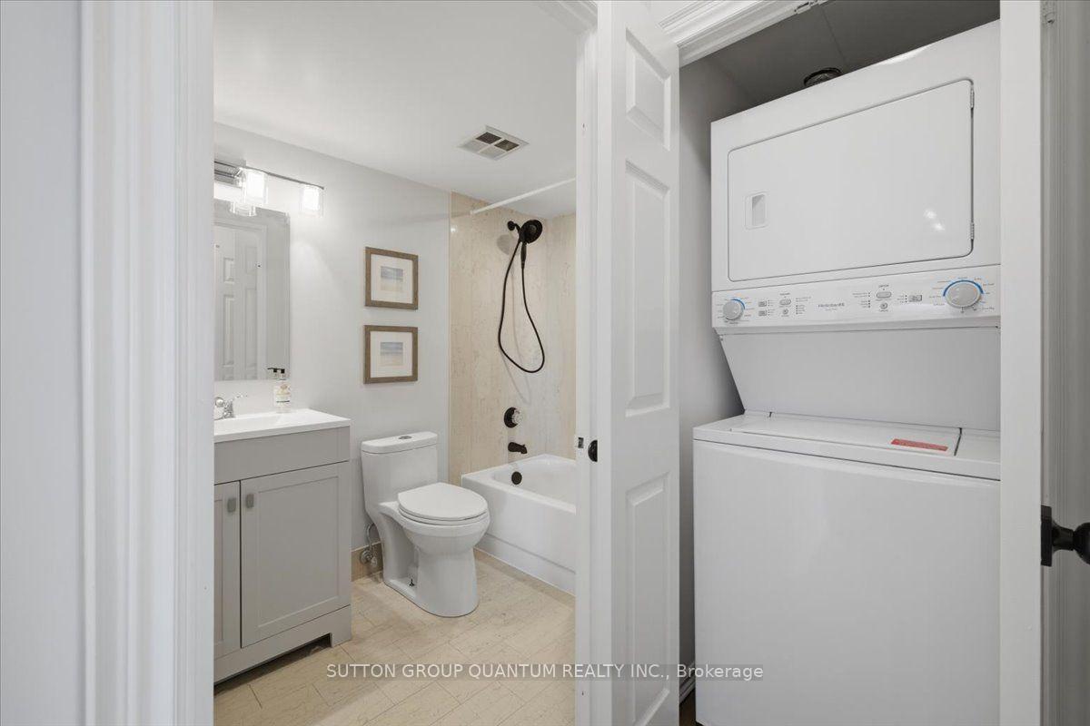 Photo 33 of Unit PH106, 335 Webb Drive, Mississauga, City Centre — HOMEH