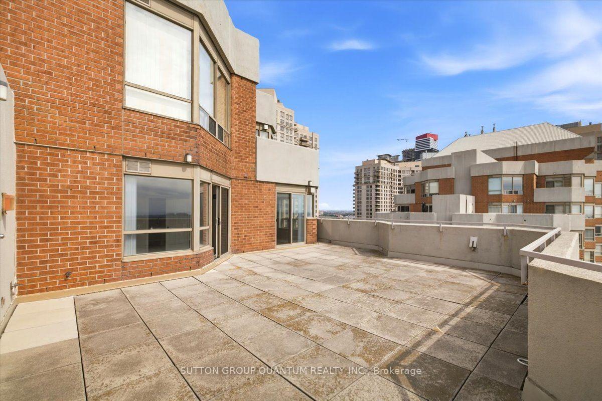Photo 35 of Unit PH106, 335 Webb Drive, Mississauga, City Centre — HOMEH