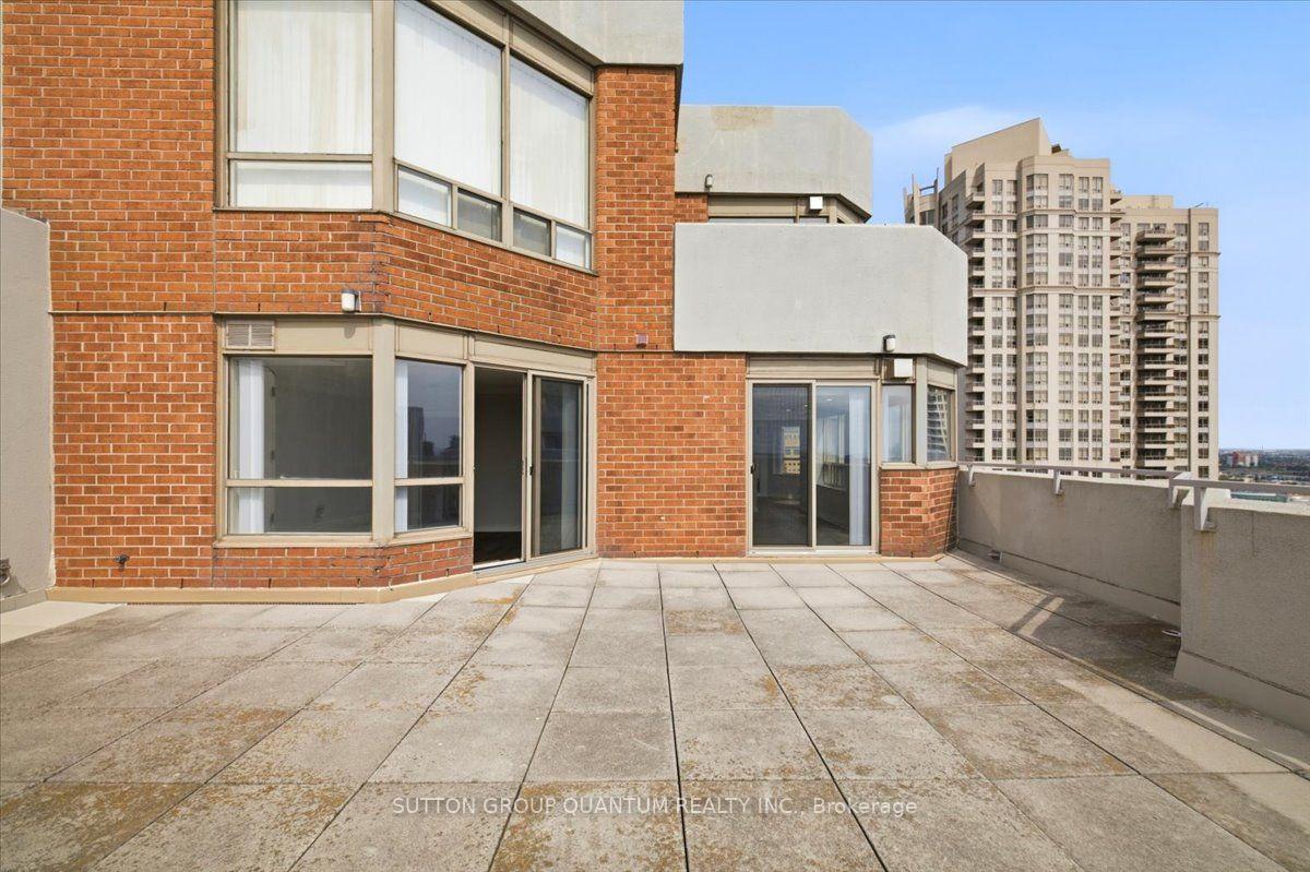 Photo 37 of Unit PH106, 335 Webb Drive, Mississauga, City Centre — HOMEH