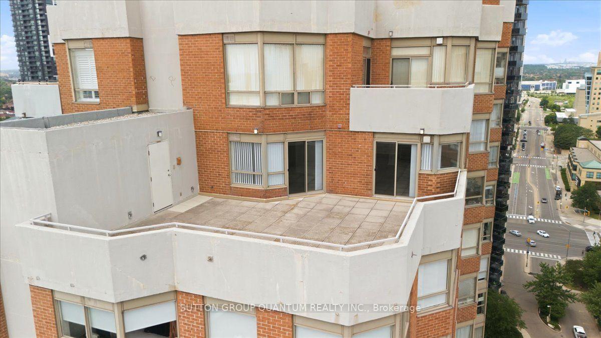 Photo 38 of Unit PH106, 335 Webb Drive, Mississauga, City Centre — HOMEH
