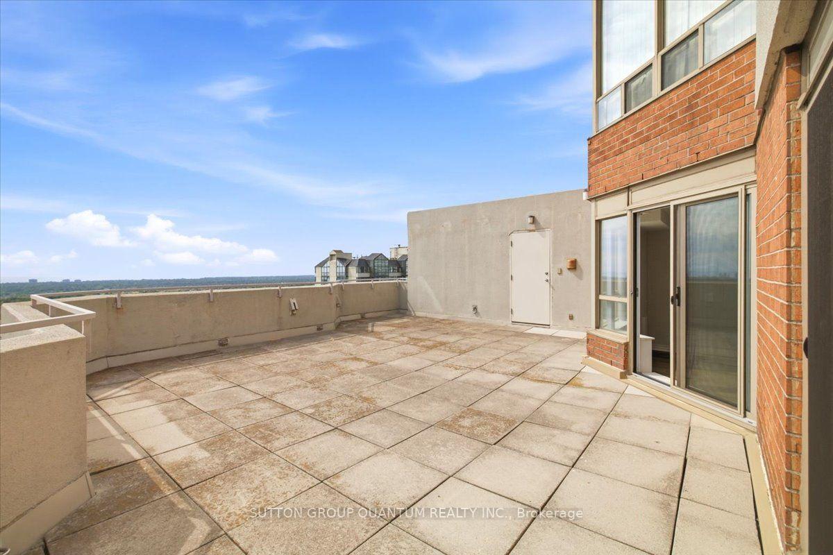 Photo 39 of Unit PH106, 335 Webb Drive, Mississauga, City Centre — HOMEH