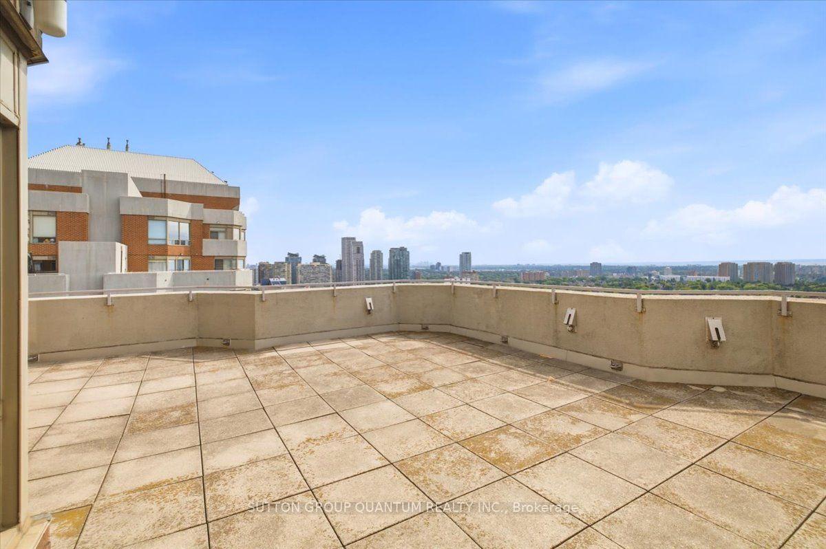 Photo 40 of Unit PH106, 335 Webb Drive, Mississauga, City Centre — HOMEH