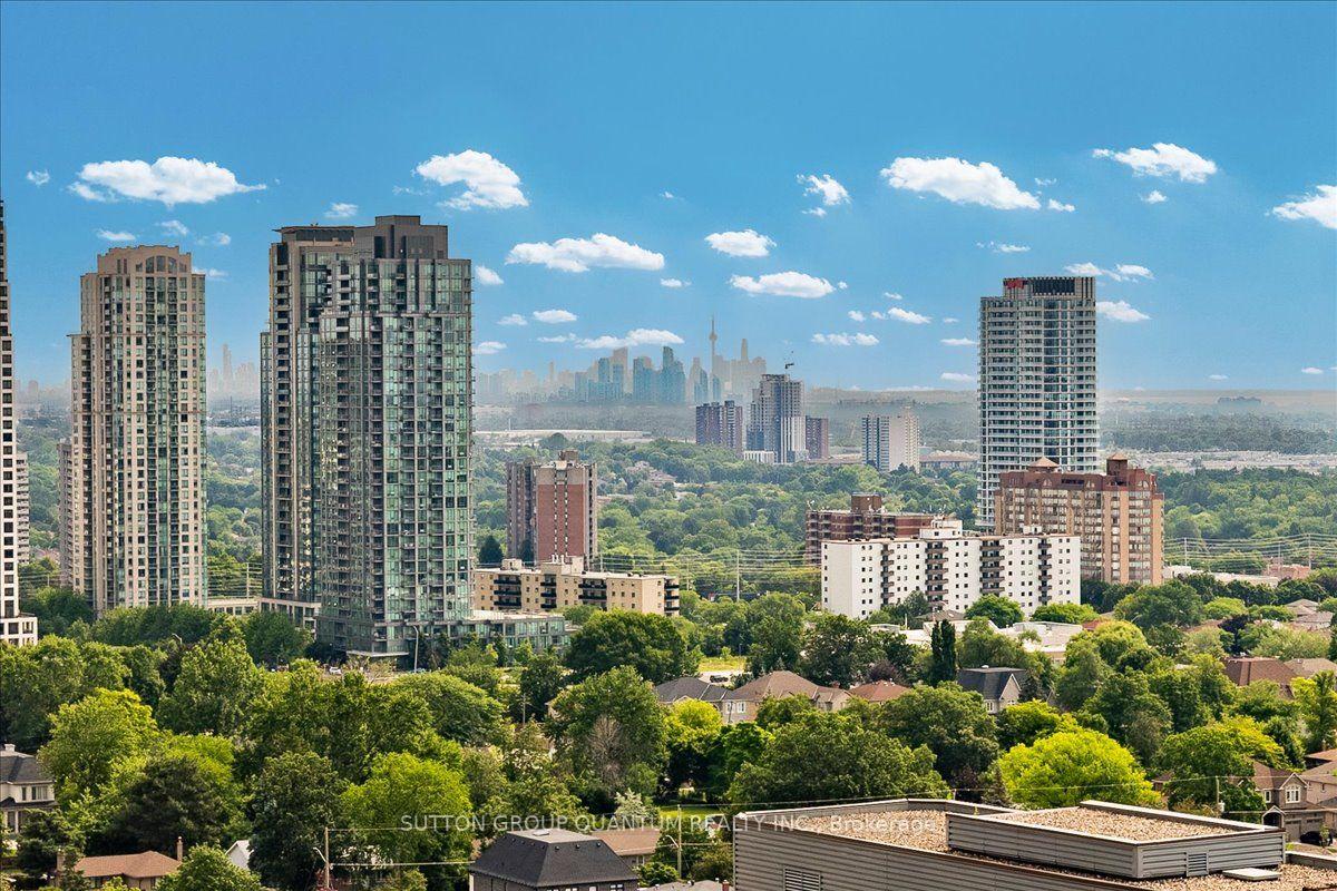 Photo 41 of Unit PH106, 335 Webb Drive, Mississauga, City Centre — HOMEH