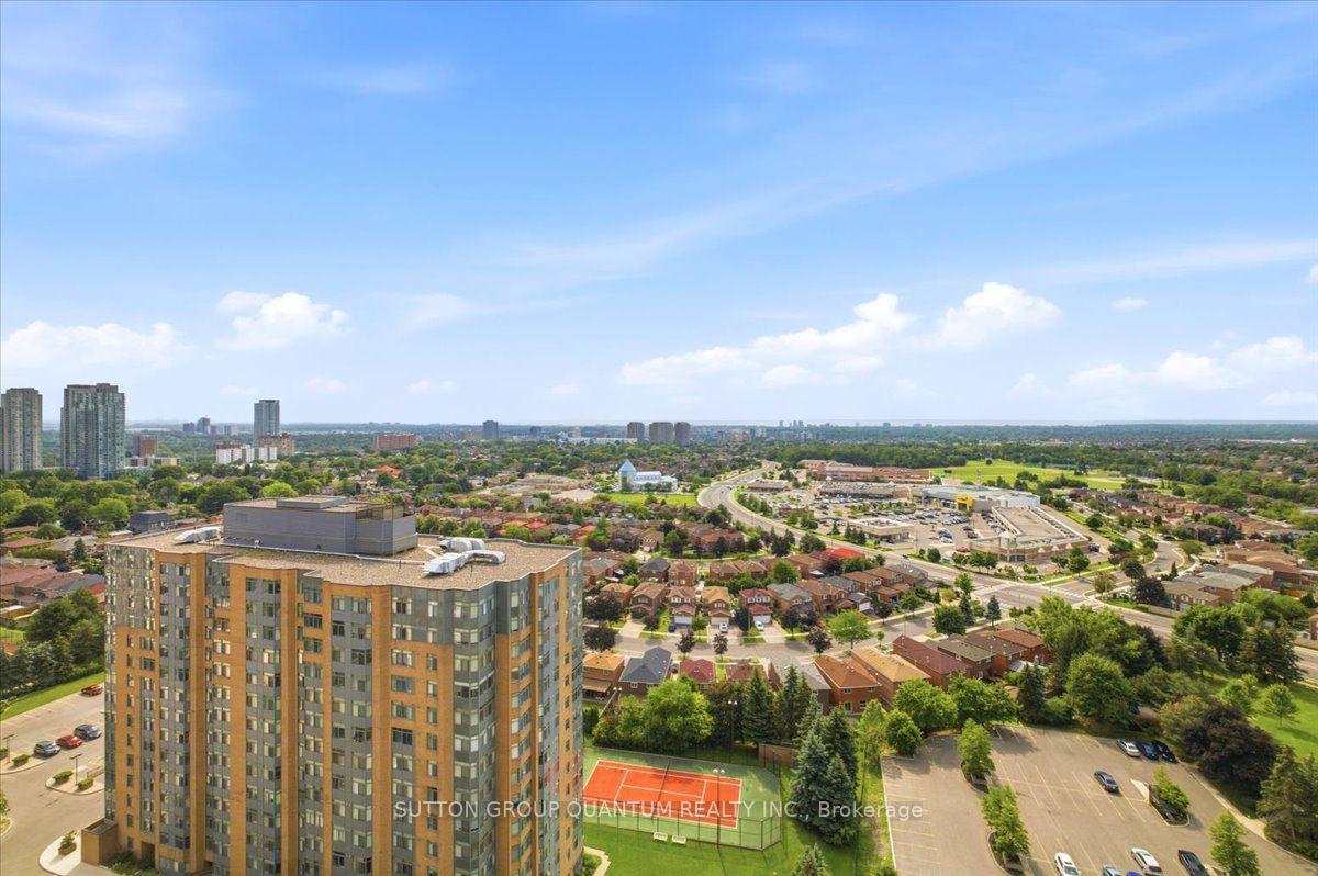 Photo 43 of Unit PH106, 335 Webb Drive, Mississauga, City Centre — HOMEH