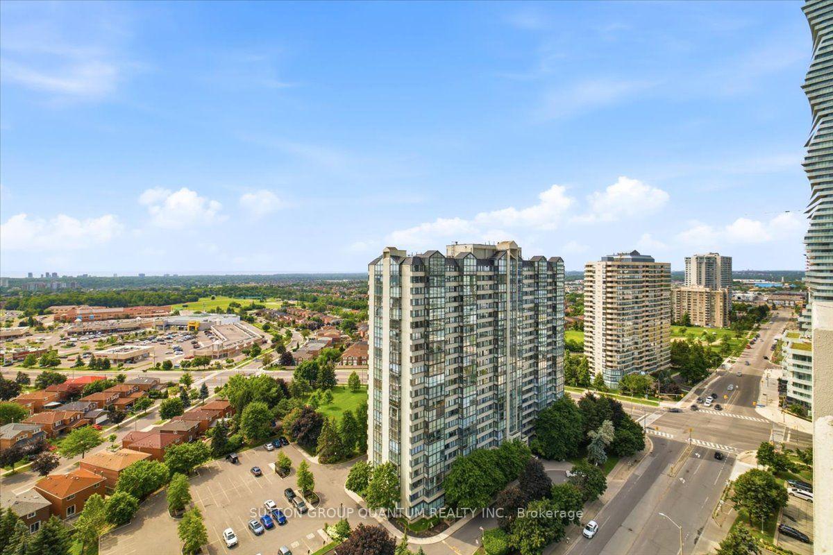 Photo 44 of Unit PH106, 335 Webb Drive, Mississauga, City Centre — HOMEH