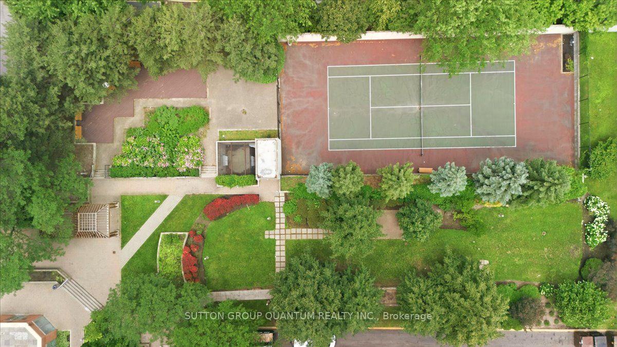 Photo 45 of Unit PH106, 335 Webb Drive, Mississauga, City Centre — HOMEH