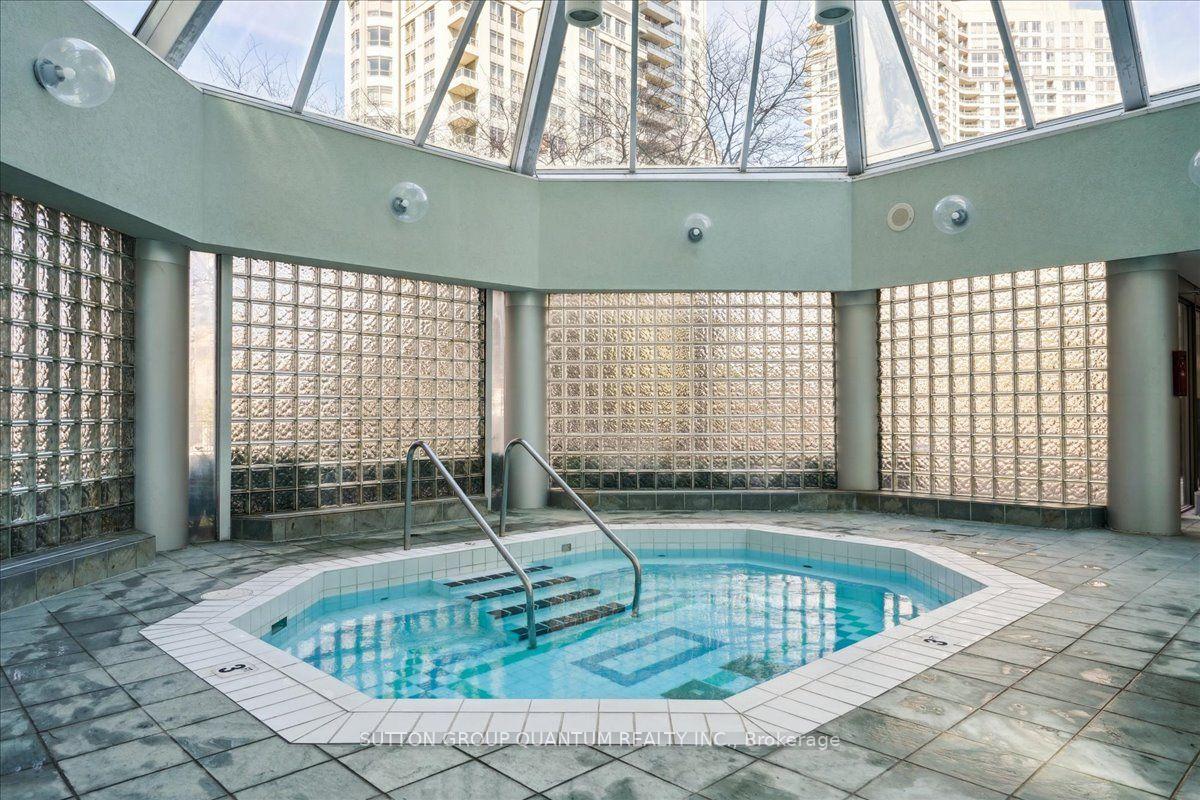Photo 47 of Unit PH106, 335 Webb Drive, Mississauga, City Centre — HOMEH