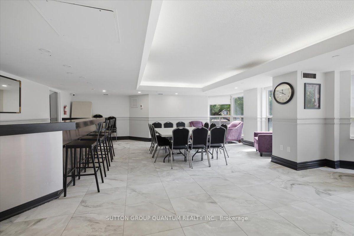 Photo 50 of Unit PH106, 335 Webb Drive, Mississauga, City Centre — HOMEH