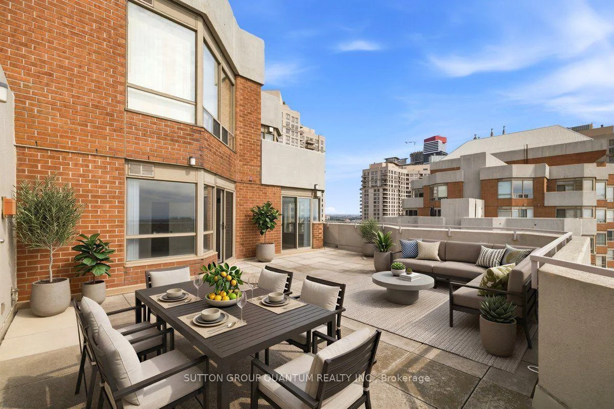 Photo 2 of Unit PH106, 335 Webb Drive, Mississauga, City Centre — HOMEH