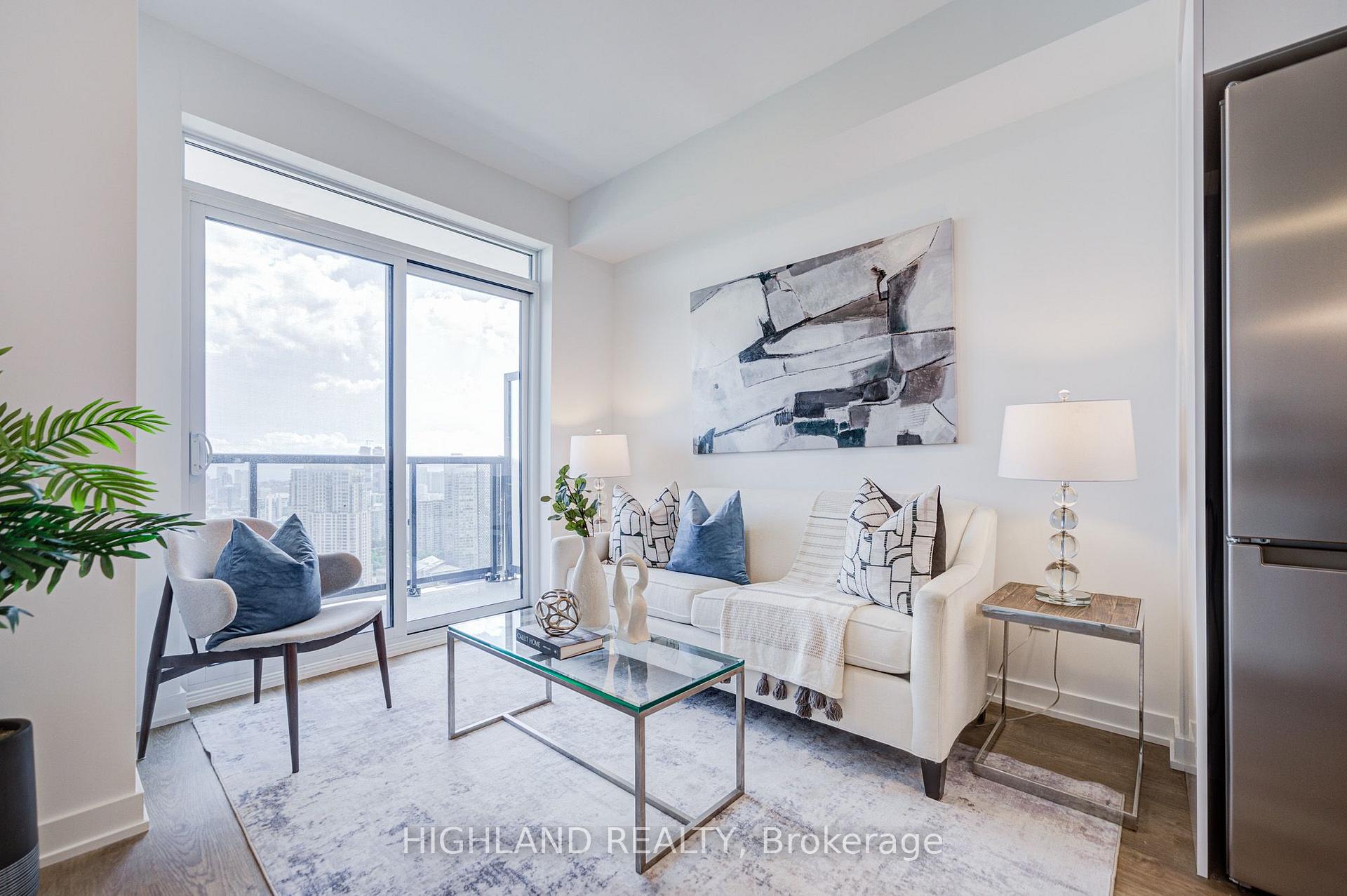 Photo of Unit 3103, 5081 Hurontario Street