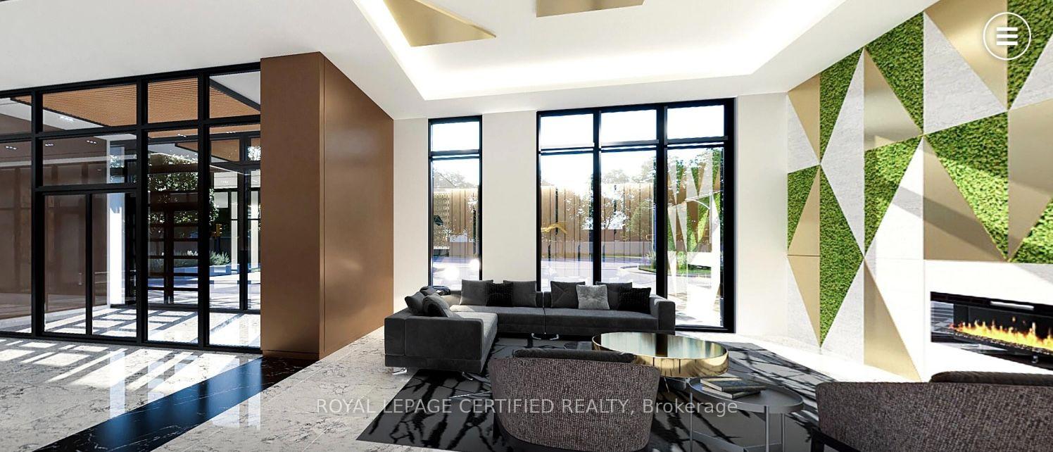 Photo 20 of Unit 2008, 202 Burnhamthorpe Road E, Mississauga, Mississauga Valleys — HOMEH