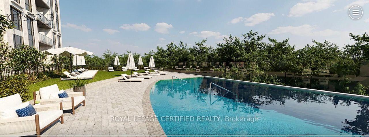 Photo 24 of Unit 2008, 202 Burnhamthorpe Road E, Mississauga, Mississauga Valleys — HOMEH