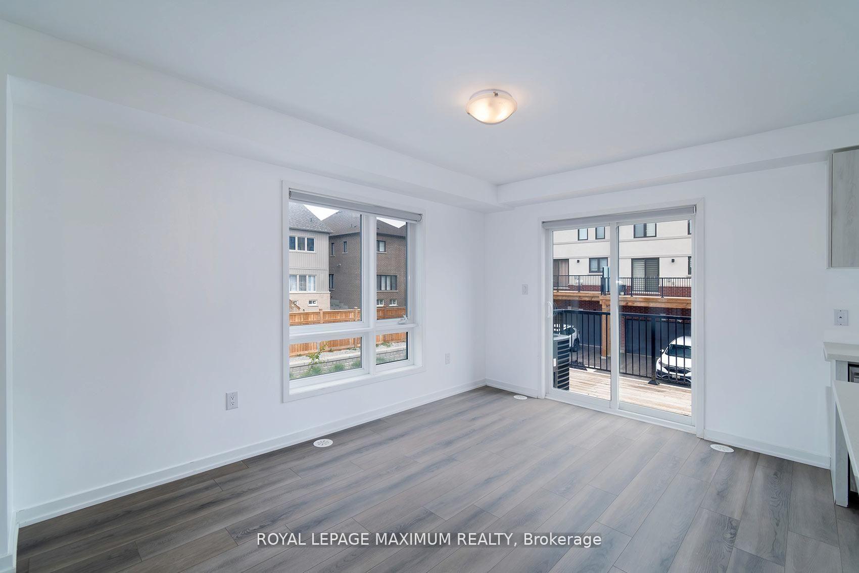 Photo 13 of 1383 Brandenton Path, Oshawa, Pinecrest — HOMEH