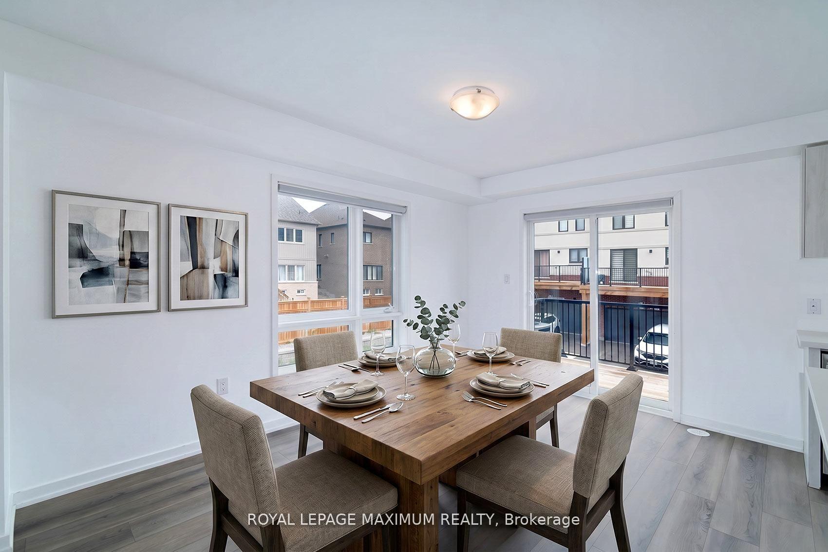 Photo 14 of 1383 Brandenton Path, Oshawa, Pinecrest — HOMEH