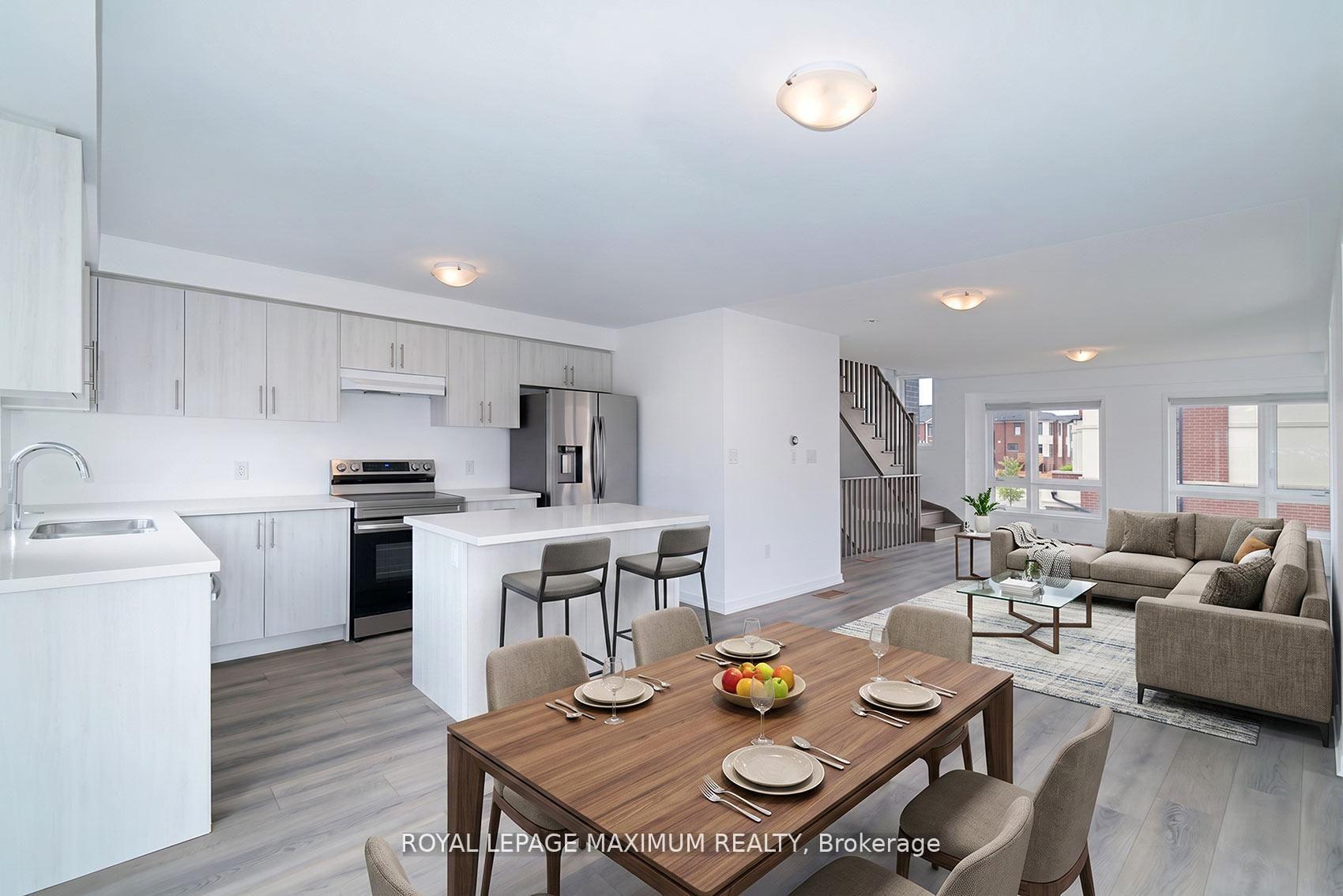 Photo 16 of 1383 Brandenton Path, Oshawa, Pinecrest — HOMEH