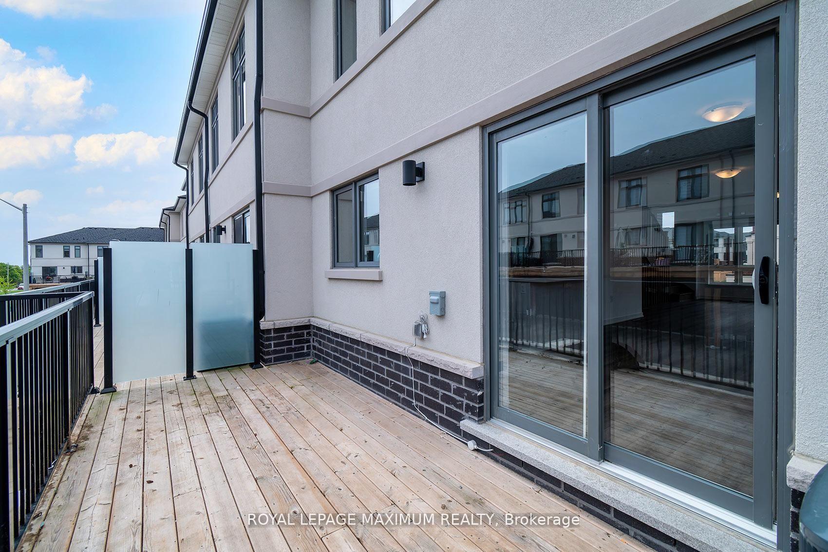 Photo 19 of 1383 Brandenton Path, Oshawa, Pinecrest — HOMEH