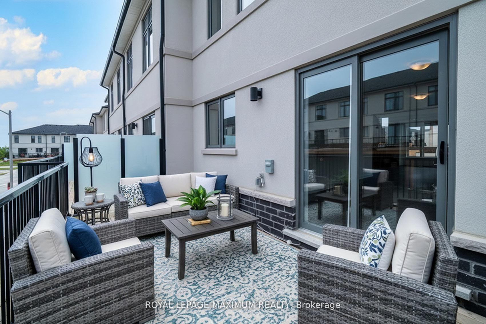 Photo 20 of 1383 Brandenton Path, Oshawa, Pinecrest — HOMEH