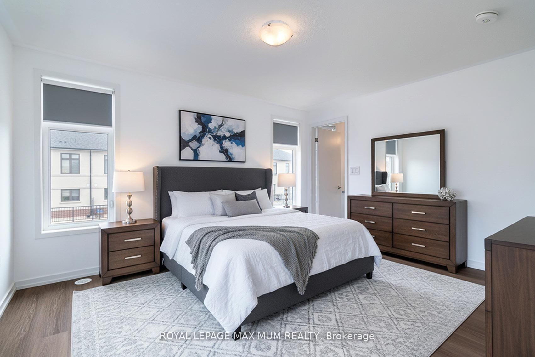 Photo 24 of 1383 Brandenton Path, Oshawa, Pinecrest — HOMEH