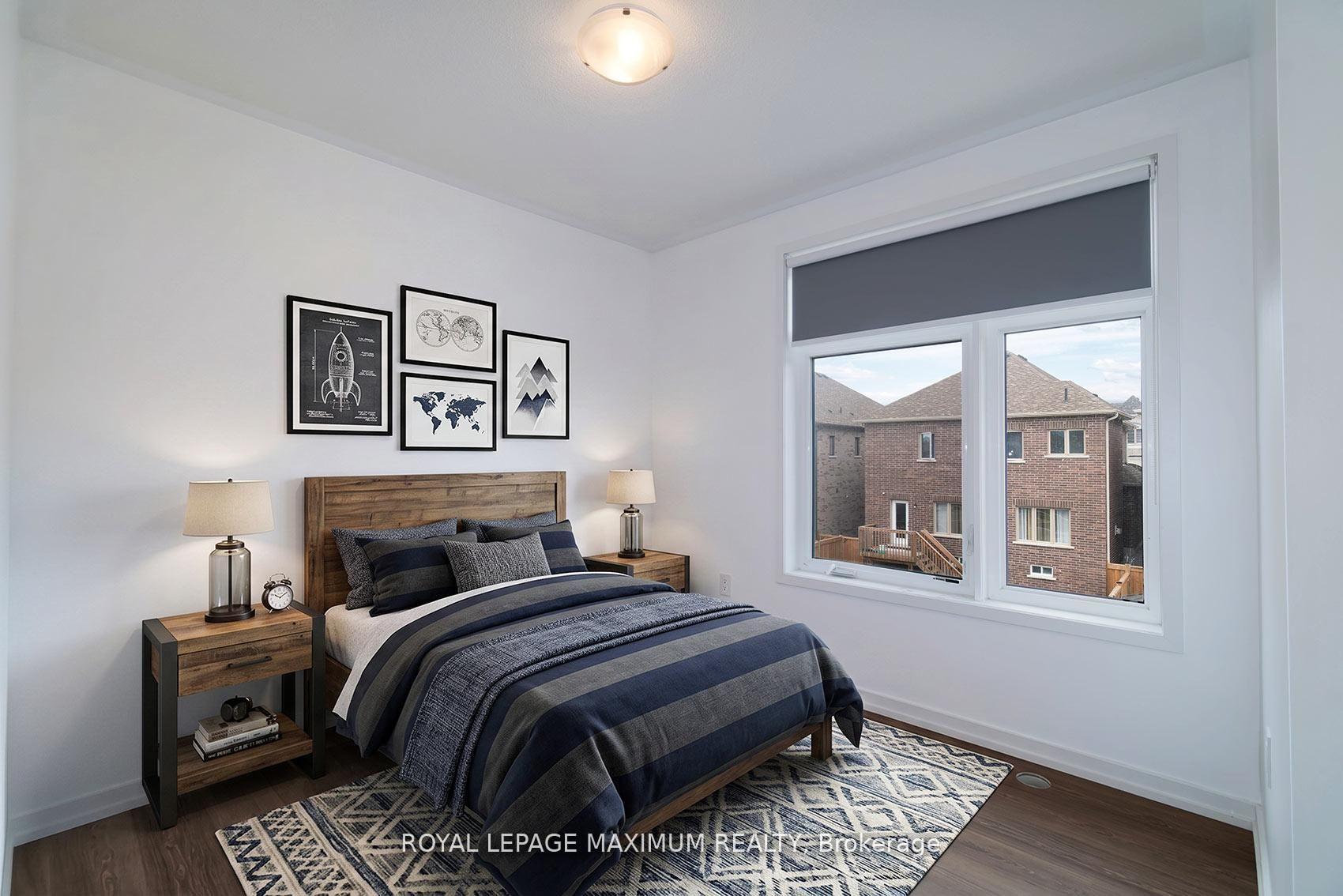 Photo 29 of 1383 Brandenton Path, Oshawa, Pinecrest — HOMEH