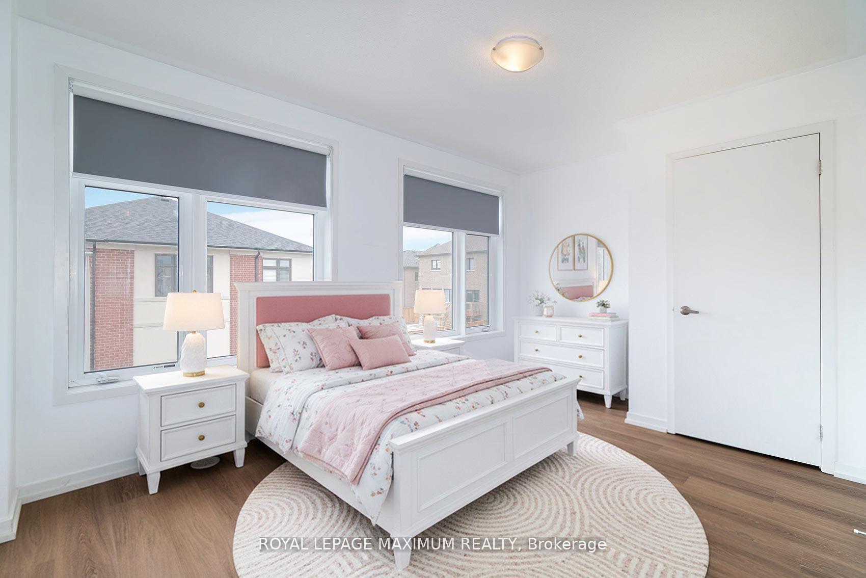 Photo 32 of 1383 Brandenton Path, Oshawa, Pinecrest — HOMEH