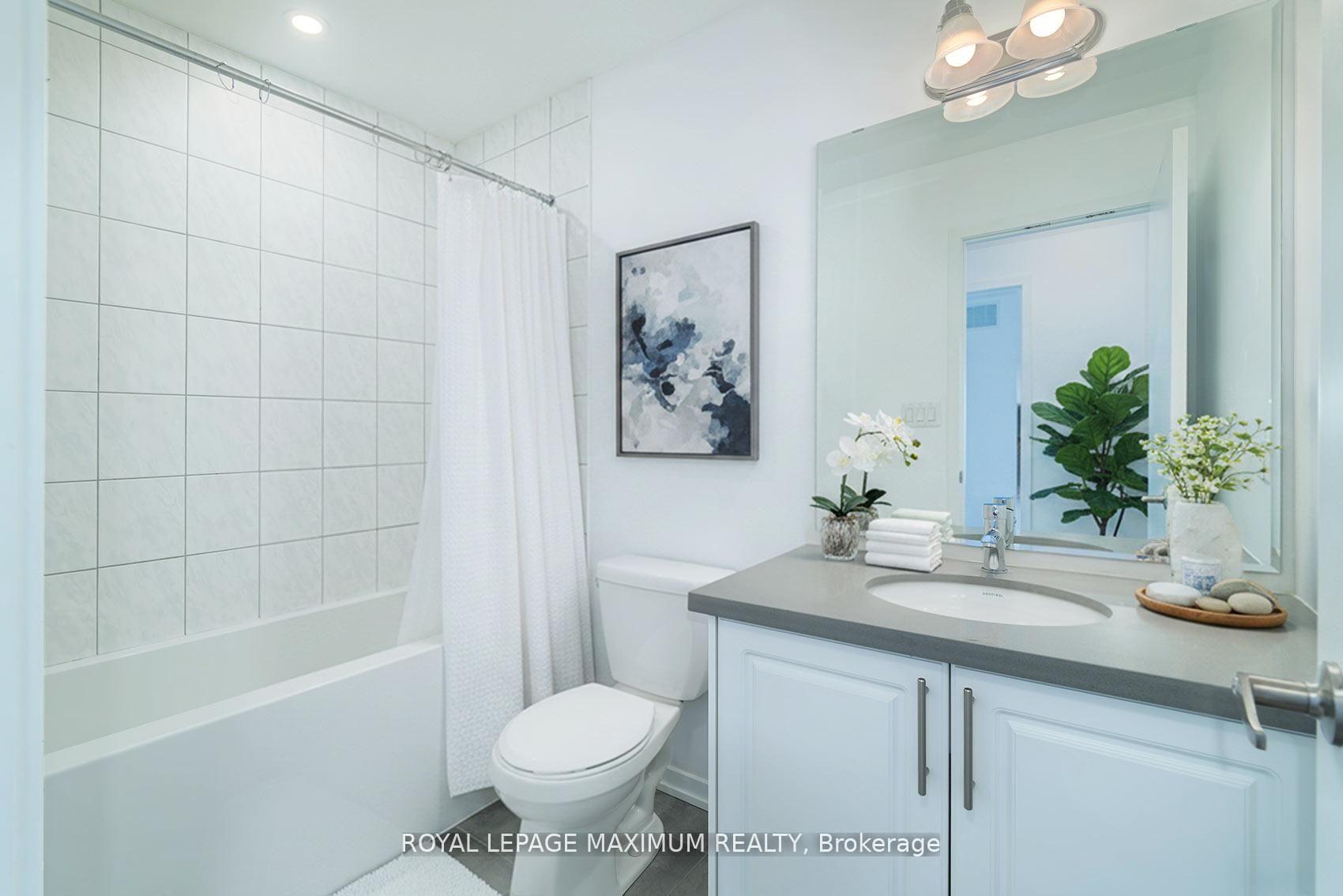 Photo 35 of 1383 Brandenton Path, Oshawa, Pinecrest — HOMEH