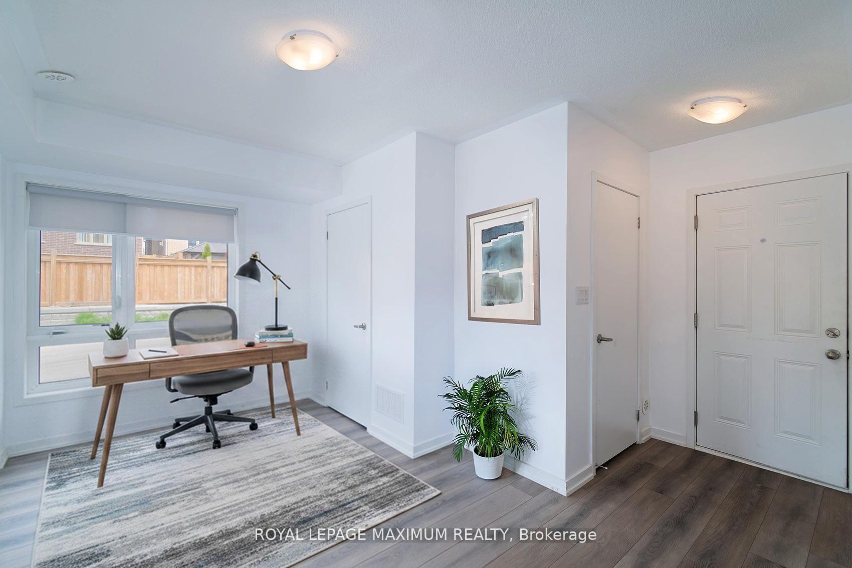 Photo 37 of 1383 Brandenton Path, Oshawa, Pinecrest — HOMEH