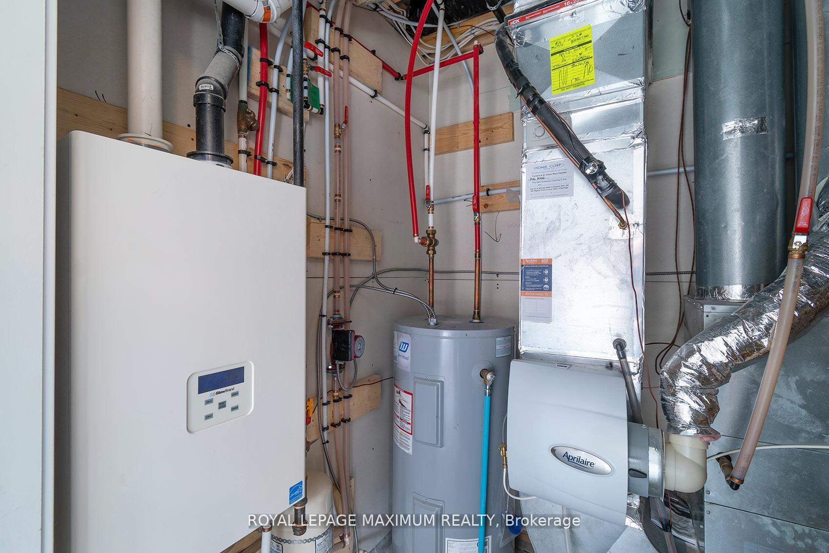 Photo 39 of 1383 Brandenton Path, Oshawa, Pinecrest — HOMEH