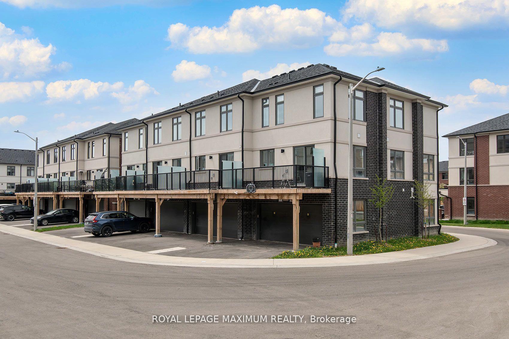 Photo 42 of 1383 Brandenton Path, Oshawa, Pinecrest — HOMEH