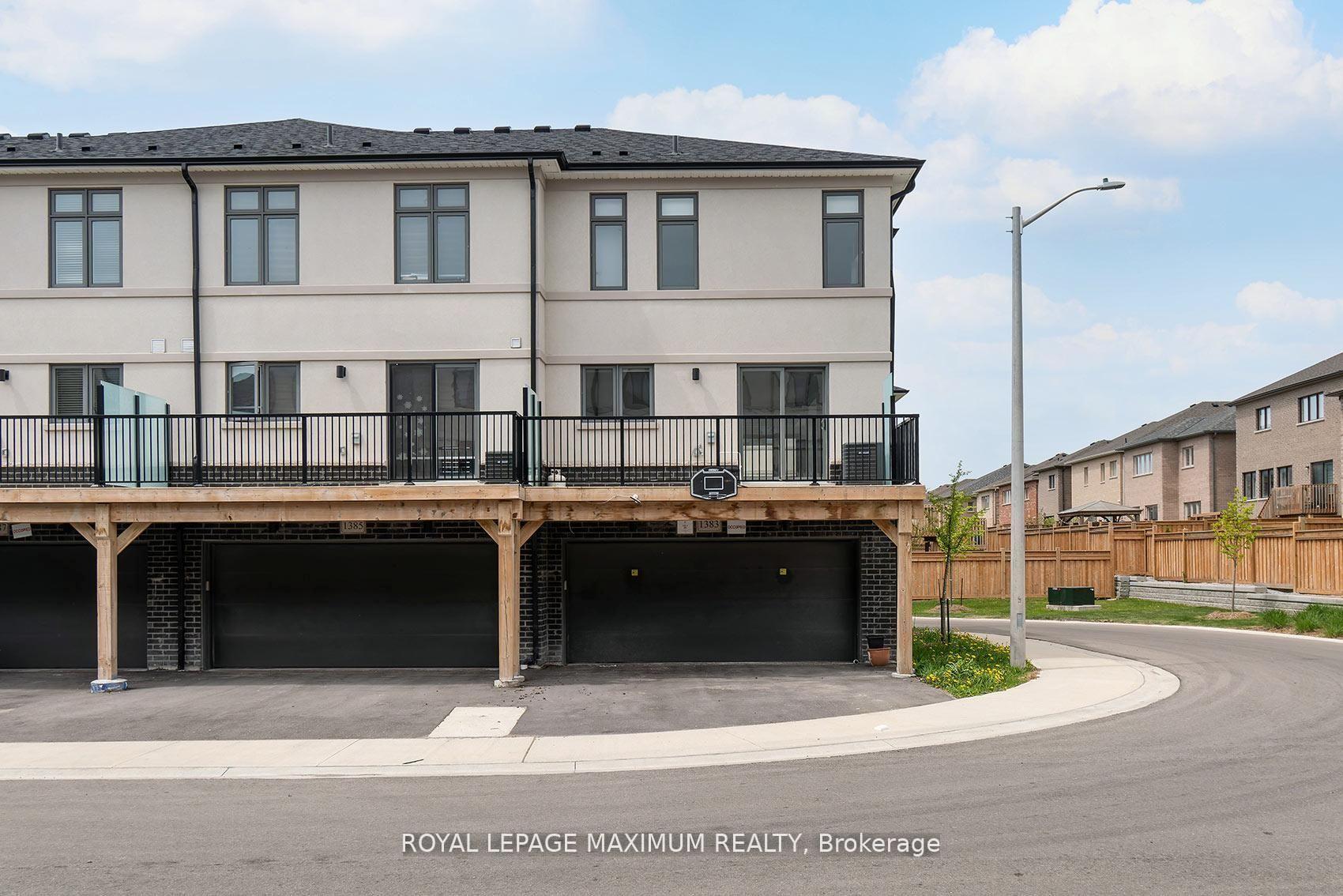 Photo 45 of 1383 Brandenton Path, Oshawa, Pinecrest — HOMEH