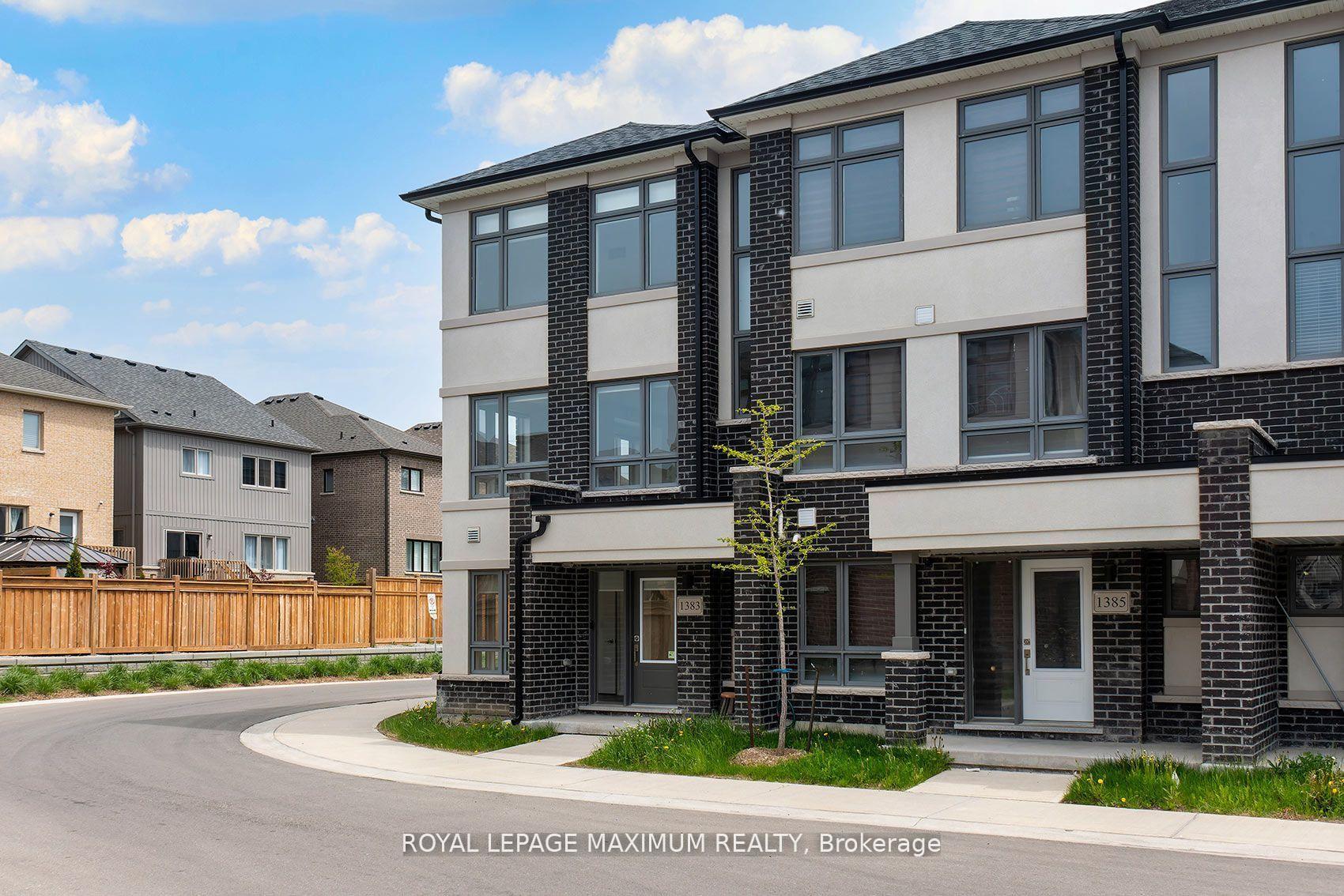 Photo 46 of 1383 Brandenton Path, Oshawa, Pinecrest — HOMEH