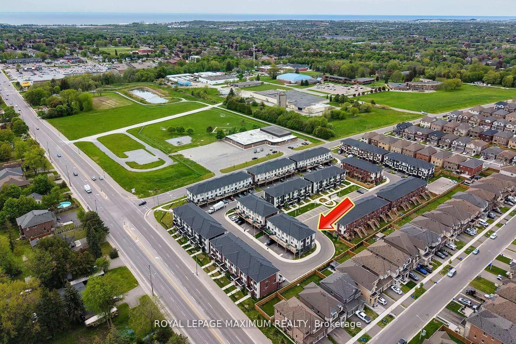 Photo 47 of 1383 Brandenton Path, Oshawa, Pinecrest — HOMEH