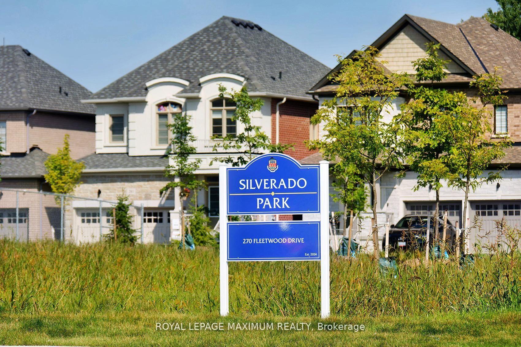 Photo 48 of 1383 Brandenton Path, Oshawa, Pinecrest — HOMEH