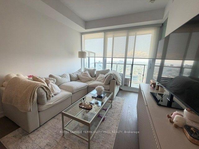 Photo 7 of Unit 3215, 488 University Avenue, Toronto, Kensington-Chinatown — HOMEH