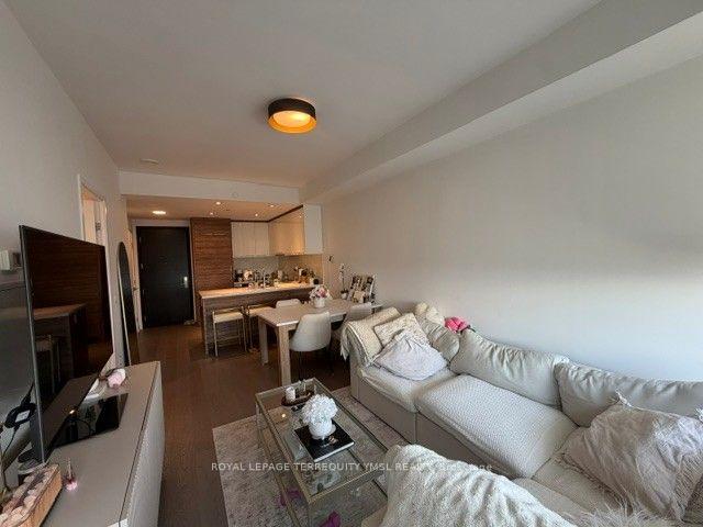 Photo 9 of Unit 3215, 488 University Avenue, Toronto, Kensington-Chinatown — HOMEH