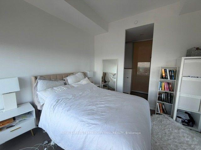 Photo 16 of Unit 3215, 488 University Avenue, Toronto, Kensington-Chinatown — HOMEH