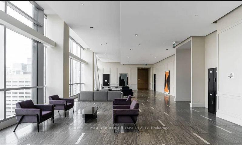 Photo 23 of Unit 3215, 488 University Avenue, Toronto, Kensington-Chinatown — HOMEH