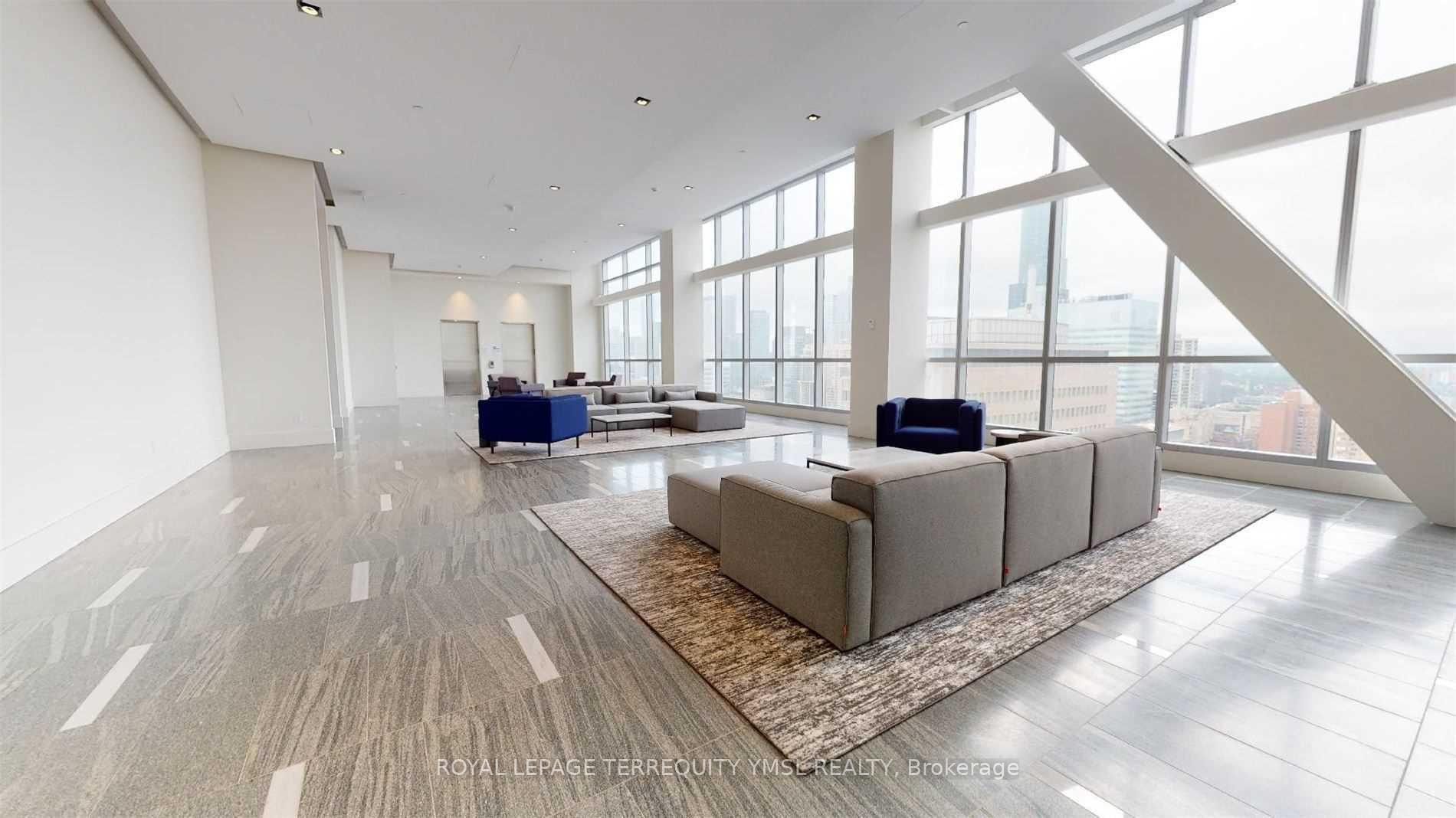 Photo 24 of Unit 3215, 488 University Avenue, Toronto, Kensington-Chinatown — HOMEH