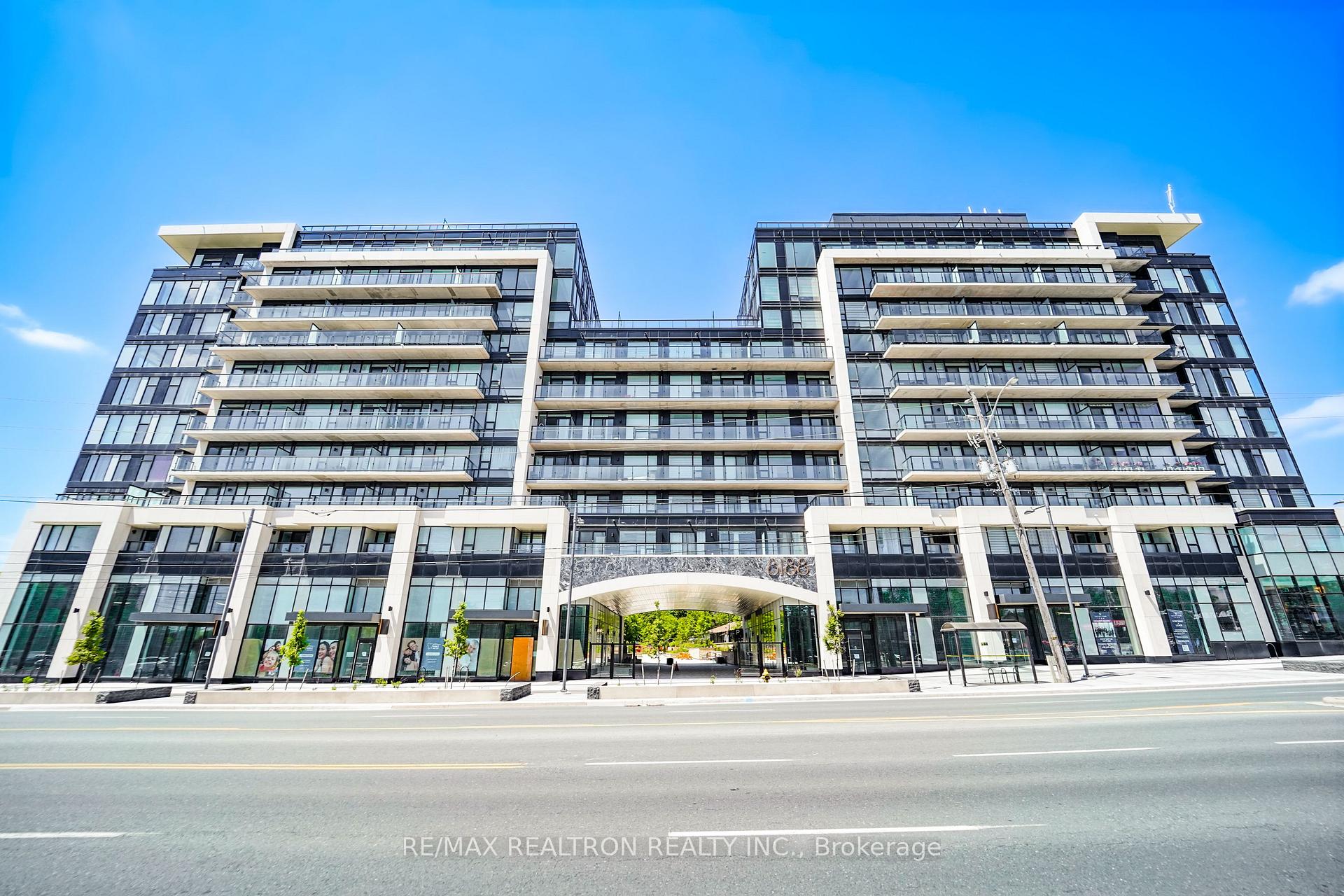Photo 1 of Unit 627, 8188 Yonge Street, Vaughan, Uplands — HOMEH