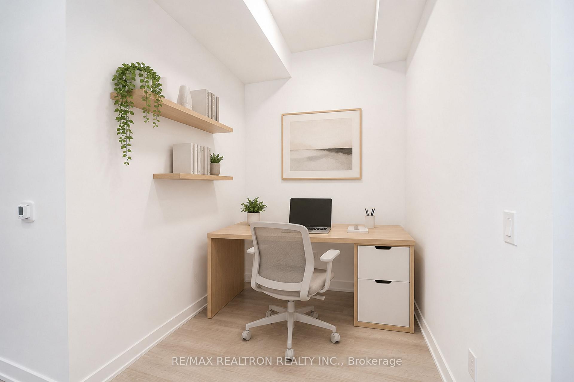Photo 17 of Unit 627, 8188 Yonge Street, Vaughan, Uplands — HOMEH