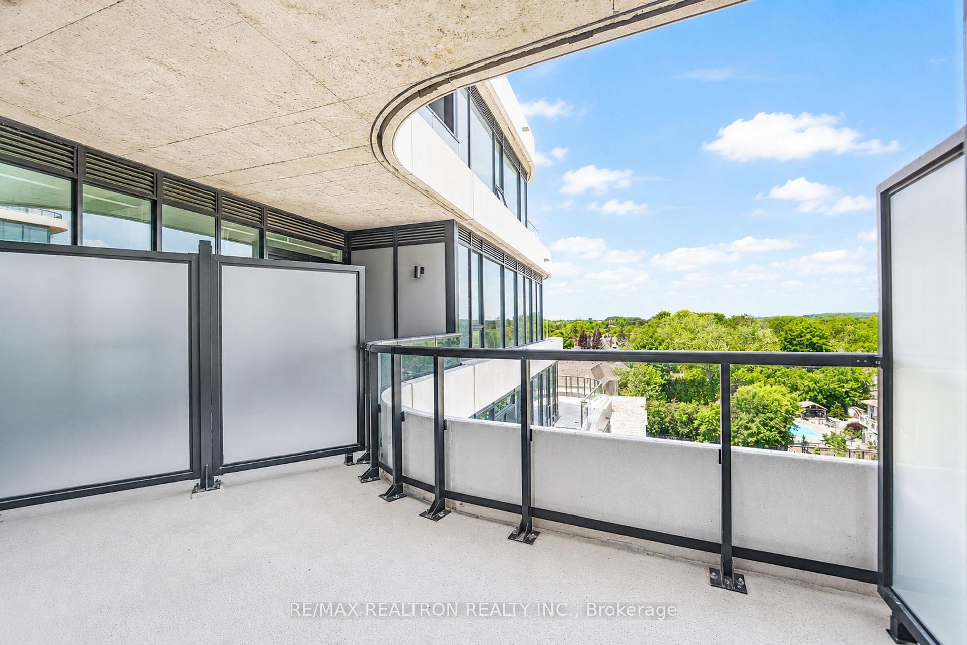 Photo 22 of Unit 627, 8188 Yonge Street, Vaughan, Uplands — HOMEH