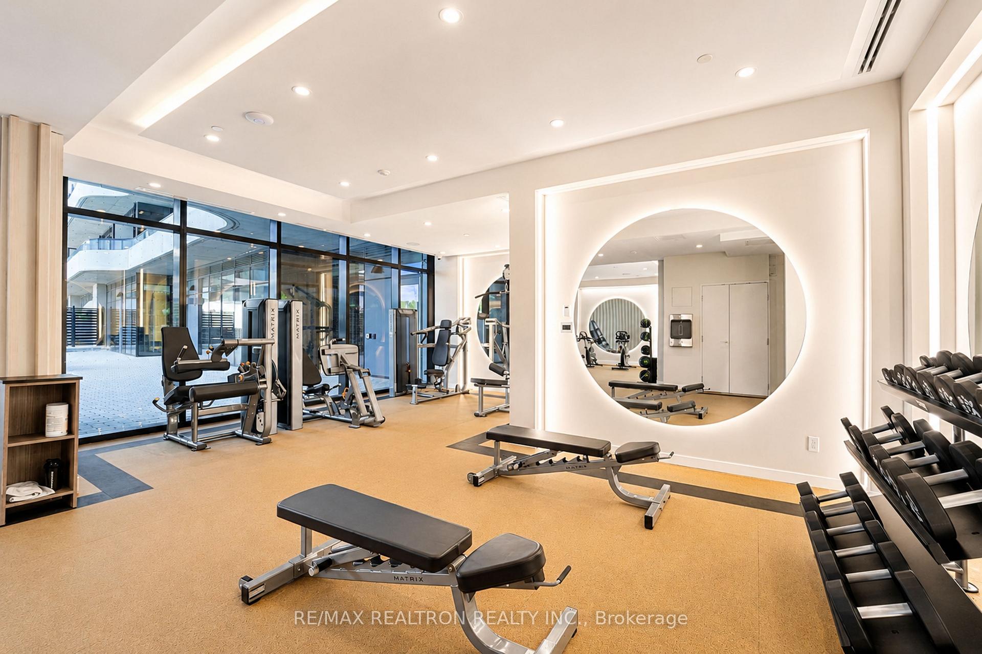 Photo 23 of Unit 627, 8188 Yonge Street, Vaughan, Uplands — HOMEH