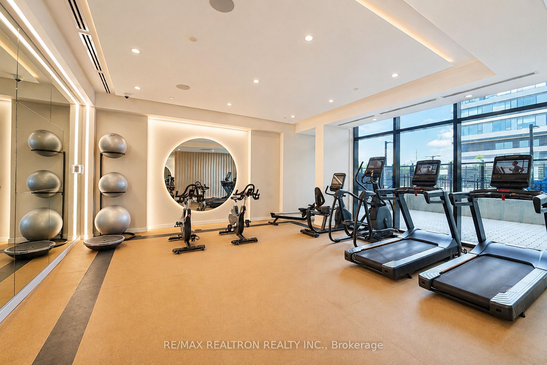 Photo 24 of Unit 627, 8188 Yonge Street, Vaughan, Uplands — HOMEH