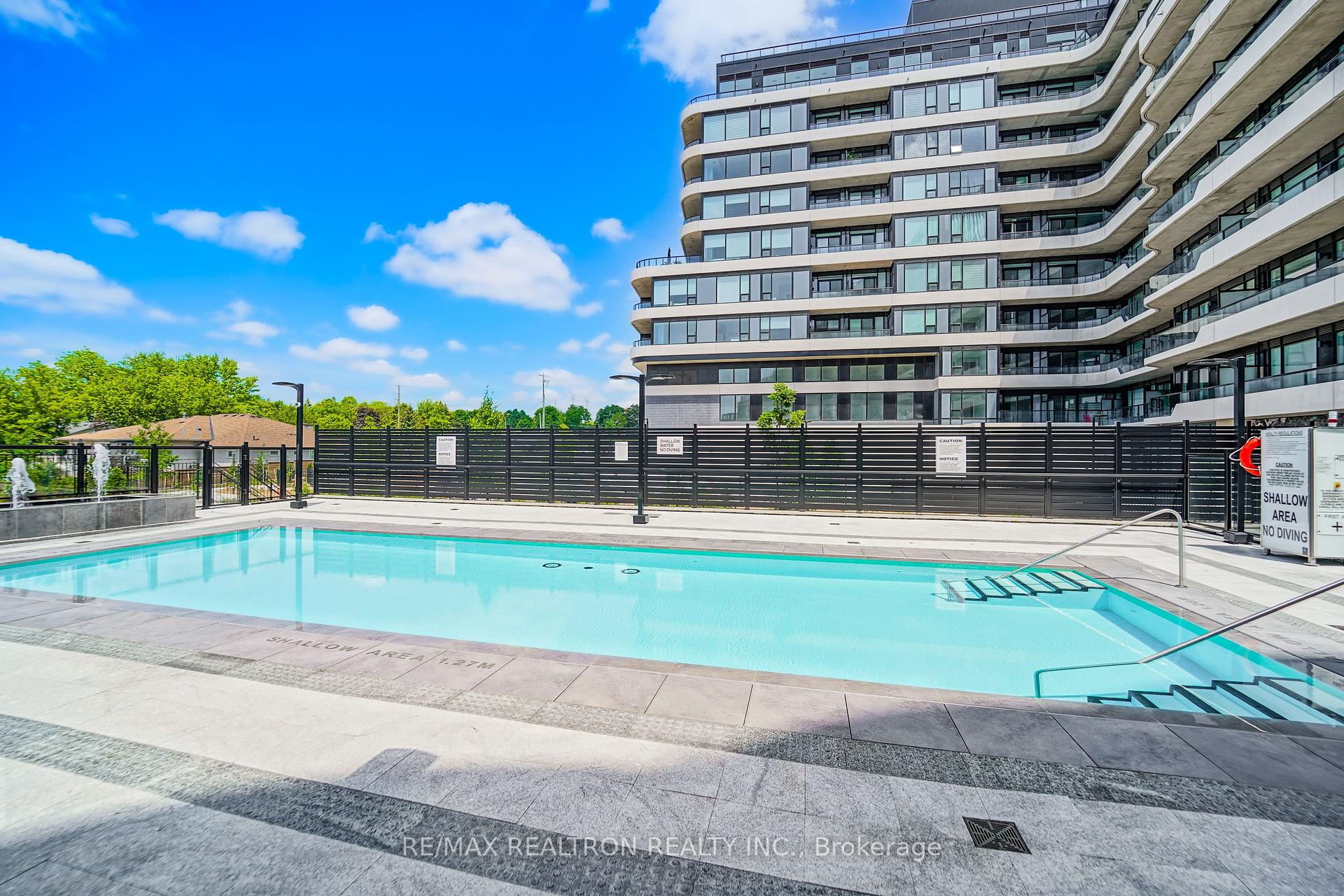 Photo 25 of Unit 627, 8188 Yonge Street, Vaughan, Uplands — HOMEH