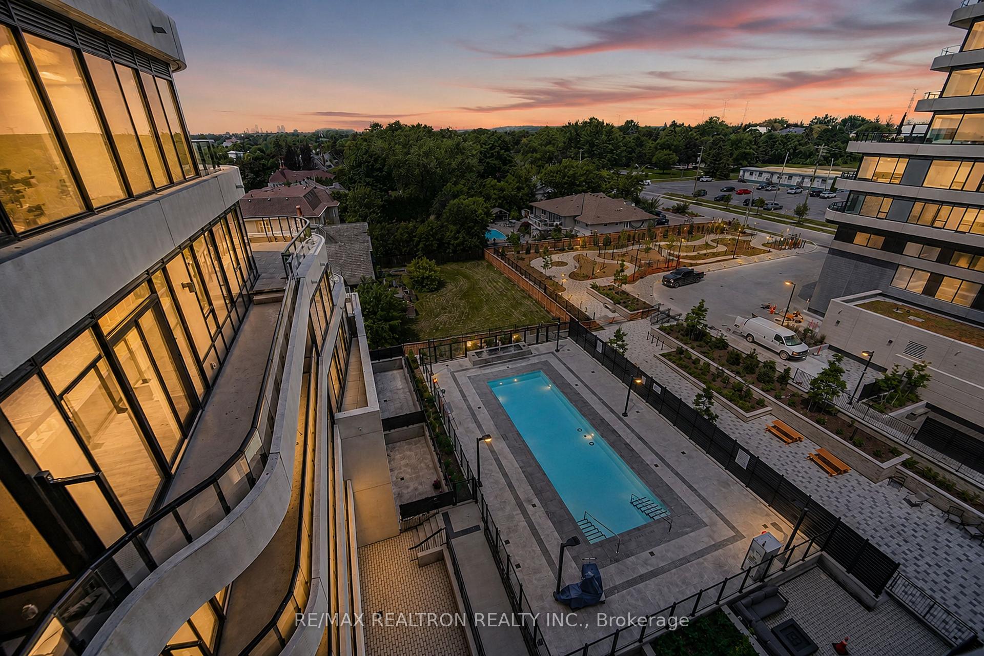Photo 27 of Unit 627, 8188 Yonge Street, Vaughan, Uplands — HOMEH
