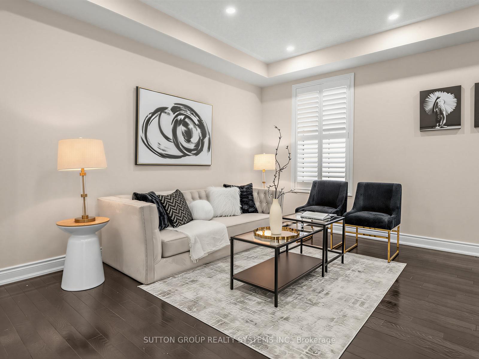 Photo 7 of 14 Cirillo Street, Brampton, Credit Valley — HOMEH