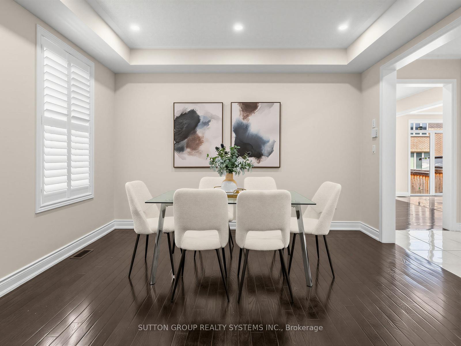 Photo 9 of 14 Cirillo Street, Brampton, Credit Valley — HOMEH